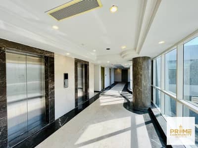 مکتب  للايجار في القاهرة الجديدة، القاهرة - 1. jpeg