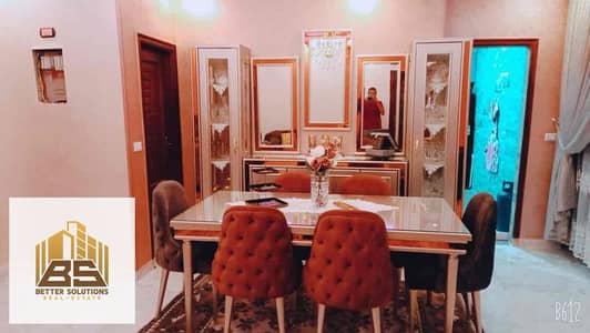 دوبلكس 6 غرف نوم للبيع في العبور، القاهرة - IMG_2470. jpg