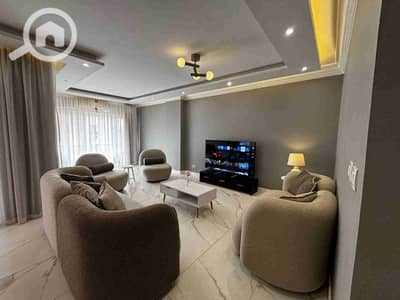 فلیٹ 3 غرف نوم للايجار في القاهرة الجديدة، القاهرة - 1000545194. jpg