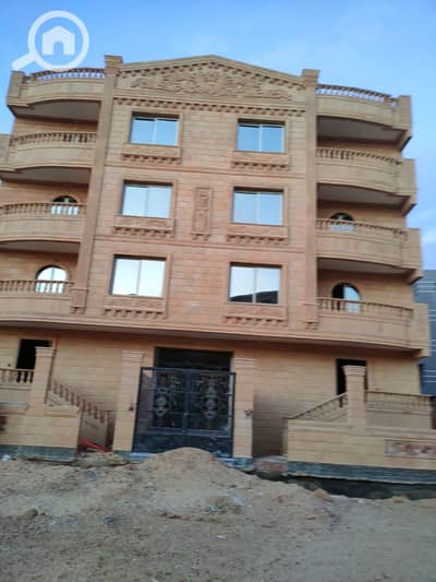 فلیٹ 3 غرف نوم للبيع في 6 أكتوبر، الجيزة - WhatsApp Image 2025-12-31 at 5.36. 52 PM. jpeg