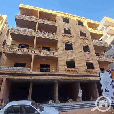 فلیٹ 3 غرف نوم للبيع في حدائق الاهرام، الجيزة - 1000396663. jpg