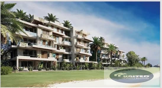 شاليه 1 غرفة نوم للبيع في الساحل الشمالي، مطروح - IMG-20250505-WA0038. jpg شاليه 1 غرفة نوم للبيع في الساحل الشمالي، مطروح - IMG-20250505-WA0038. jpg