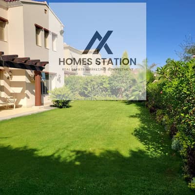 4 Bedroom Villa for Rent in New Cairo, Cairo - d228f9ce-967f-4203-836d-d57adf0c22c1. jpeg