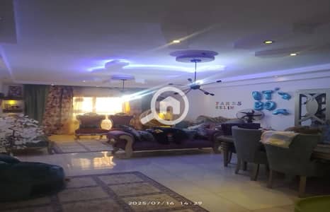 3 Bedroom Flat for Sale in Haram, Giza - WhatsApp Image 2026-01-03 at 2.19. 57 PM_1400x900. jpg