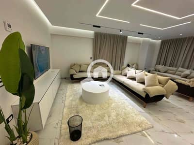 فیلا 4 غرف نوم للايجار في الشيخ زايد، الجيزة - IMG_3816. jpg