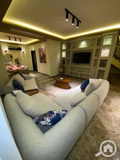 فیلا 3 غرف نوم للايجار في الشيخ زايد، الجيزة - e851f38b-9d38-431a-ae4a-6251d9951d89. jpg