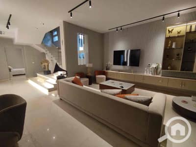 فیلا 3 غرف نوم للايجار في الشيخ زايد، الجيزة - IMG_5132. jpg