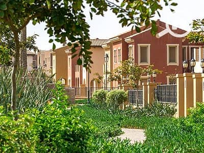 فیلا 6 غرف نوم للبيع في القاهرة الجديدة، القاهرة - 71687465_2353946681522800_333860314862845952_n. jpg