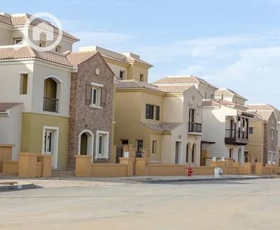 فیلا 4 غرف نوم للبيع في القاهرة الجديدة، القاهرة - 71655682_2353946664856135_328735821878263808_n. jpg