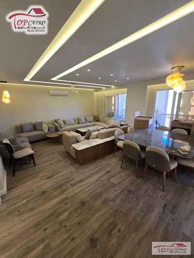 3 Bedroom Apartment for Sale in Madinaty, Cairo - WhatsApp Image 2025-12-20 at 4.52. 16 PM (1). jpeg