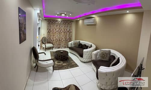 2 Bedroom Apartment for Rent in Madinaty, Cairo - WhatsApp Image 2025-12-17 at 4.37. 45 PM (3). jpeg