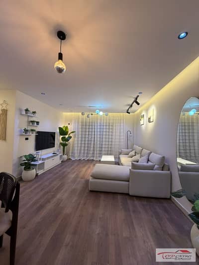 شقة 3 غرف نوم للايجار في مدينتي، القاهرة - WhatsApp Image 2025-12-23 at 4.00. 59 PM. jpeg