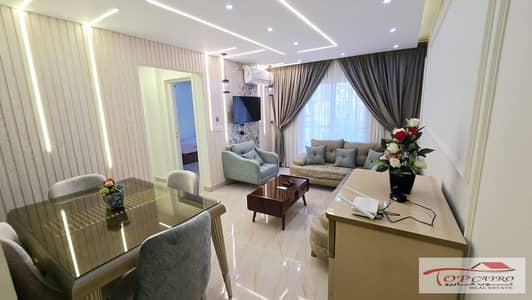 فلیٹ 2 غرفة نوم للايجار في مدينتي، القاهرة - WhatsApp Image 2026-01-01 at 2.51. 20 PM. jpeg