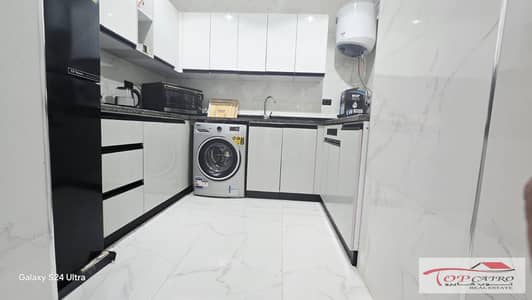 فلیٹ 2 غرفة نوم للايجار في مدينتي، القاهرة - WhatsApp Image 2025-12-27 at 1.25. 18 PM. jpeg