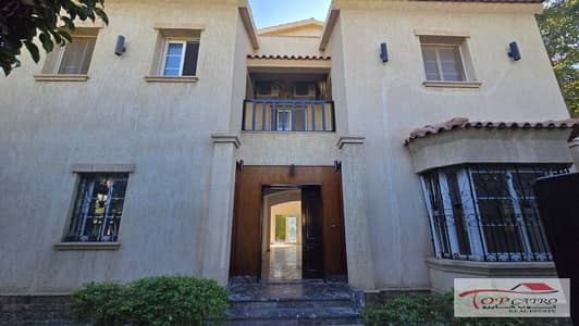 فیلا 4 غرف نوم للايجار في مدينتي، القاهرة - WhatsApp Image 2026-01-03 at 1.03. 14 PM (2). jpeg