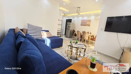 استوديو  للايجار في مدينتي، القاهرة - WhatsApp Image 2025-12-14 at 8.38. 09 AM. jpeg