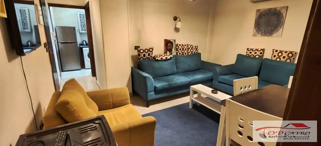 استوديو  للايجار في مدينتي، القاهرة - WhatsApp Image 2025-12-20 at 12.50. 37 PM. jpeg