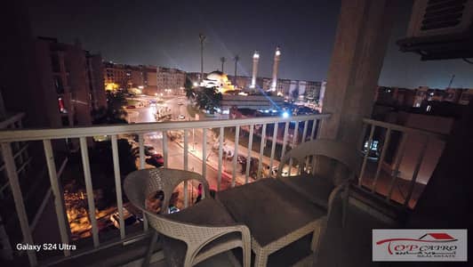 فلیٹ 2 غرفة نوم للايجار في مدينتي، القاهرة - WhatsApp Image 2025-12-07 at 7.56. 28 PM (1). jpeg