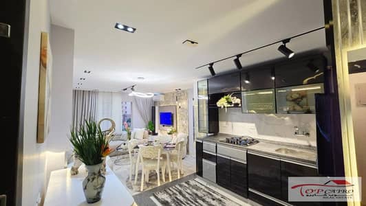 فلیٹ 2 غرفة نوم للبيع في مدينتي، القاهرة - WhatsApp Image 2025-12-22 at 9.42. 38 AM. jpeg