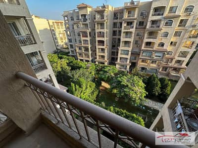 2 Bedroom Apartment for Sale in Madinaty, Cairo - WhatsApp Image 2025-12-22 at 11.38. 23 AM (2). jpeg