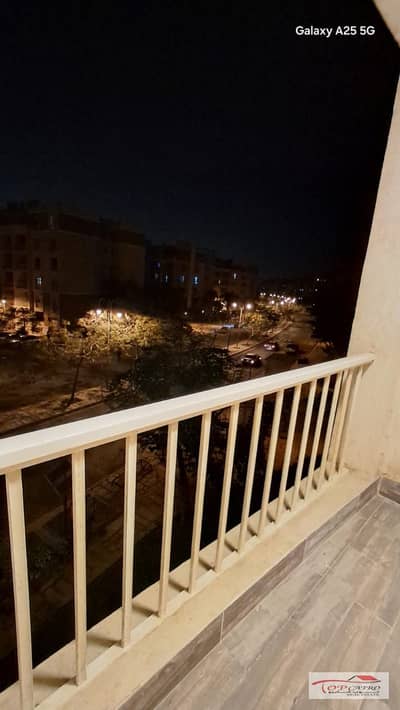 2 Bedroom Apartment for Sale in Madinaty, Cairo - WhatsApp Image 2025-12-25 at 9.34. 00 AM. jpeg