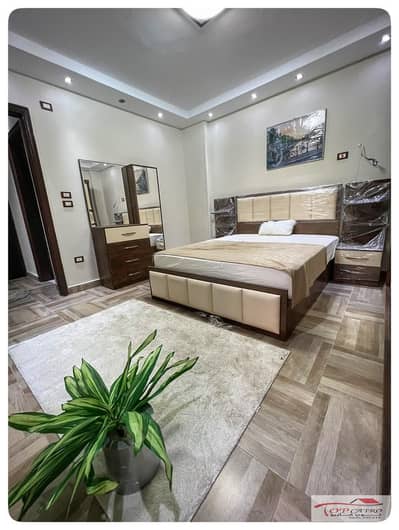 شقة 1 غرفة نوم للايجار في مدينتي، القاهرة - WhatsApp Image 2025-12-31 at 1.45. 11 PM (3). jpeg