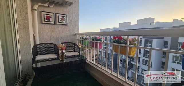 شقة 2 غرفة نوم للايجار في مدينتي، القاهرة - WhatsApp Image 2026-01-03 at 9.53. 24 AM (3). jpeg