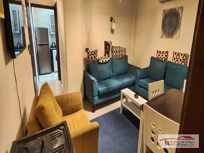 استوديو  للايجار في مدينتي، القاهرة - WhatsApp Image 2025-12-20 at 1.39. 44 PM_800x600. jpg