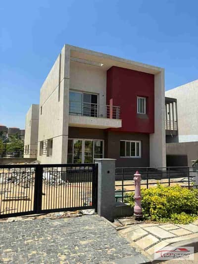 3 Bedroom Villa for Sale in Madinaty, Cairo - 1000830997. jpg