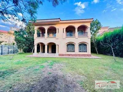 4 Bedroom Villa for Sale in Madinaty, Cairo - 1000822160. jpg