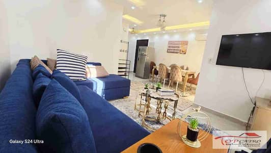 فلیٹ 1 غرفة نوم للايجار في مدينتي، القاهرة - 1000807053. jpg