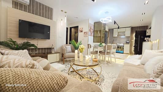 2 Bedroom Apartment for Sale in Madinaty, Cairo - WhatsApp Image 2025-12-14 at 3.39. 37 PM (2). jpeg