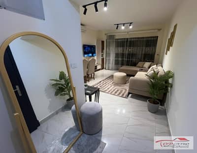 فلیٹ 2 غرفة نوم للايجار في مدينتي، القاهرة - WhatsApp Image 2025-12-15 at 5.44. 19 PM (1). jpeg