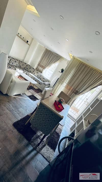 شقة 1 غرفة نوم للايجار في مدينتي، القاهرة - WhatsApp Image 2025-12-15 at 11.38. 27 PM. jpeg