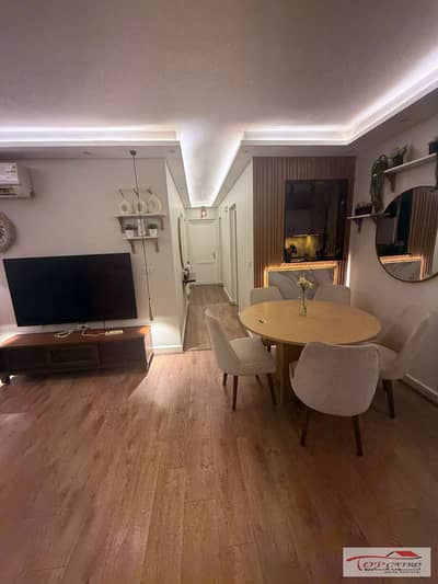 3 Bedroom Apartment for Rent in Madinaty, Cairo - WhatsApp Image 2025-12-27 at 4.16. 13 PM. jpeg