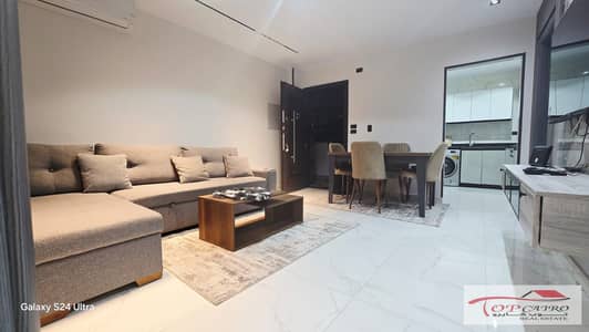 2 Bedroom Flat for Rent in Madinaty, Cairo - WhatsApp Image 2025-12-27 at 1.14. 59 PM (1). jpeg