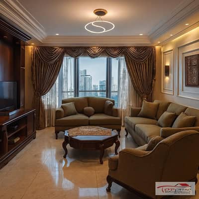 شقة 3 غرف نوم للبيع في مدينتي، القاهرة - WhatsApp Image 2025-12-24 at 3.18. 47 PM. jpeg