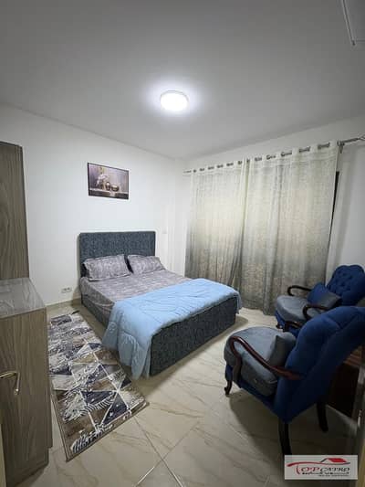 فلیٹ 2 غرفة نوم للايجار في مدينتي، القاهرة - WhatsApp Image 2025-12-17 at 5.10. 38 PM (1). jpeg