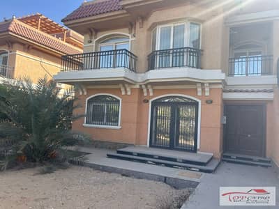 فیلا 3 غرف نوم للايجار في مدينتي، القاهرة - WhatsApp Image 2025-12-06 at 2.50. 45 PM. jpeg