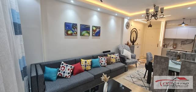 شقة 2 غرفة نوم للايجار في مدينتي، القاهرة - WhatsApp Image 2025-12-27 at 2.24. 05 PM. jpeg