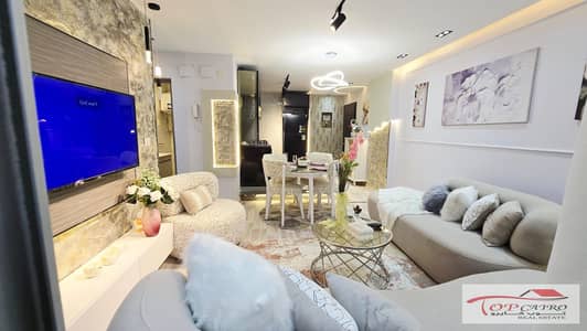 فلیٹ 2 غرفة نوم للبيع في مدينتي، القاهرة - IMG-20251106-WA0149. jpg