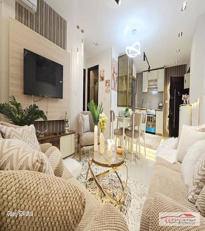 2 Bedroom Apartment for Sale in Madinaty, Cairo - WhatsApp Image 2025-12-14 at 1.22. 34 PM_800x900. jpg