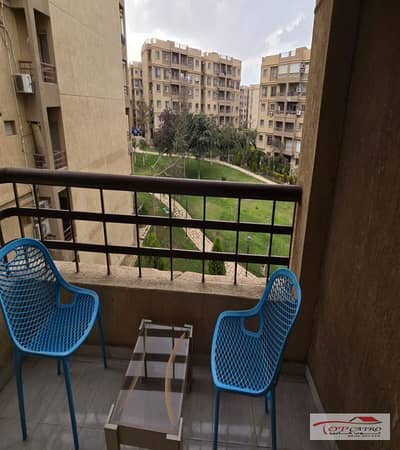 3 Bedroom Apartment for Rent in Madinaty, Cairo - IMG-20251209-WA0310_800x900. jpg