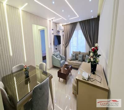 فلیٹ 2 غرفة نوم للايجار في مدينتي، القاهرة - WhatsApp Image 2026-01-01 at 12.51. 20 PM_900x800. jpg