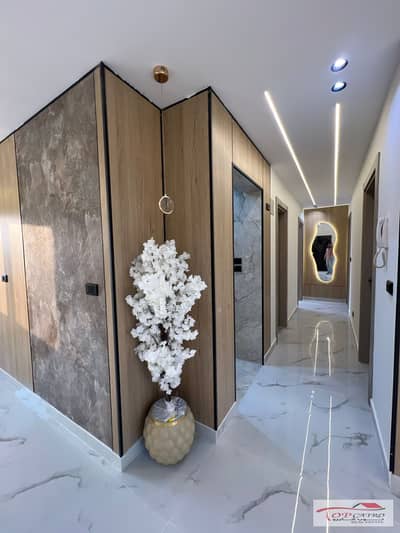 فلیٹ 3 غرف نوم للبيع في مدينتي، القاهرة - WhatsApp Image 2025-12-18 at 1.30. 31 PM (3). jpeg