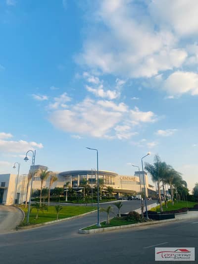 2 Bedroom Flat for Rent in Madinaty, Cairo - IMG-20251106-WA0269. jpg