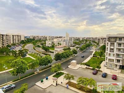 فلیٹ 2 غرفة نوم للايجار في مدينتي، القاهرة - WhatsApp Image 2025-12-23 at 4.21. 50 PM. jpeg