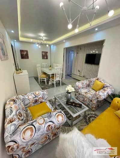 فلیٹ 2 غرفة نوم للايجار في مدينتي، القاهرة - WhatsApp Image 2026-01-01 at 12.36. 30 PM. jpeg