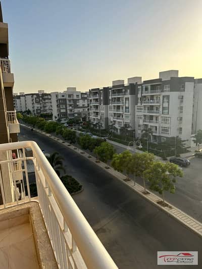 شقة 2 غرفة نوم للايجار في مدينتي، القاهرة - WhatsApp Image 2025-12-23 at 1.10. 56 PM (3). jpeg