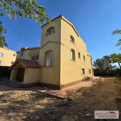 فیلا 4 غرف نوم للبيع في مدينتي، القاهرة - IMG-20250817-WA0254_1080x1080. jpg